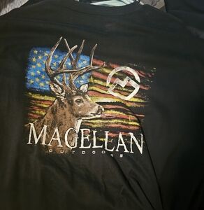 2XL Magellan T shirt